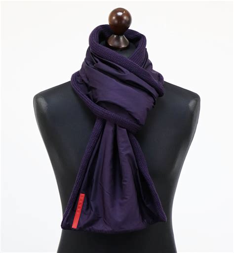 prada scalf|prada nylon scarves.